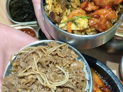 -小木屋拌饭(西安万象天地店)