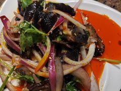 -缘福乡村铁锅炖民宿(八达岭店)
