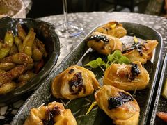 -ibarrel爱杯·bistro&brunch(江宁路店)