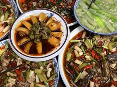 -李大爷的泡椒馆(冉家坝店)