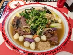-文立新麻辣烫(合生汇21街区店)