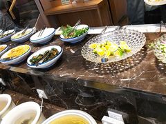 -素满香·素食自助餐(西安·民乐园店)