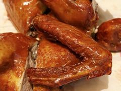 -鸽味轩·粤菜小馆(高楼门总店)