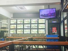-田海鹰猪血汤(平东一街店)