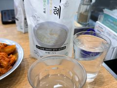 -神仙雪浓汤(明洞店)