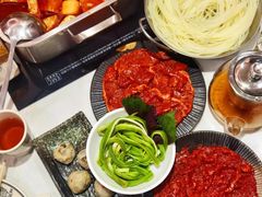 -螺大喜螺蛳粉火锅(雍和宫店)