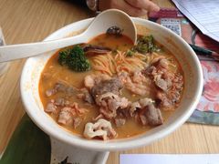 辛辣拉麵-友壹町寿司·料理(三水广场店)