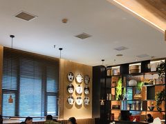 -秀玉coffee&kitchen(黄石大上海店)