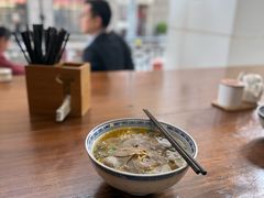 -永丰面馆(汉口路店)