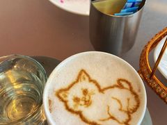 -洲际酒店·地平线全日餐厅HORIZON CAFÉ