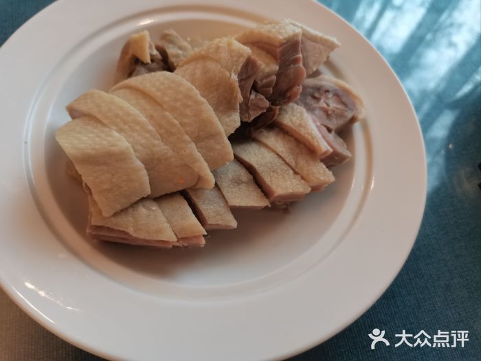 古南都·江苏酒家(建宁路店)图片