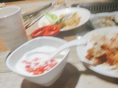 -春天烤肉自助餐厅(贵都店)