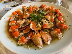 清蒸膏蟹-庄隐阁(悠方广场店)