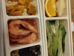 低卡餐-山食间·中式营养轻餐(保利时光里店)