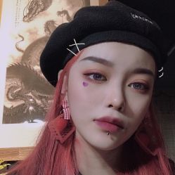-木子·纹身店TATTOO穿孔·洗纹身