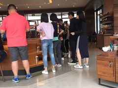-星巴克臻选(广州二沙岛文立方店)