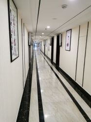 -千禧果月子会所(郑州东站店)