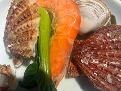 -三个渔夫·蒸汽海鲜(小白楼店)