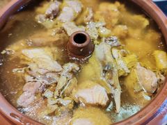 -香满楼.建水老宅院