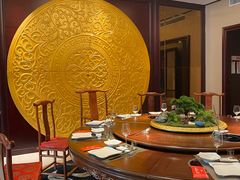 包厢-紫阳海鲜楼·传承闽味(长乐路总店)