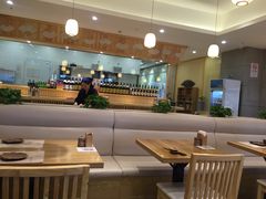 -林妈妈村·日式料理(宝山龙湖天街店)