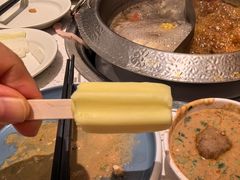 -左庭右院鲜牛肉火锅(长泰广场店)