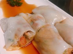 -煲王粤菜餐厅(中侨中心店)