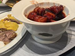 -盛福楼·惠山宴(盛岸路店)