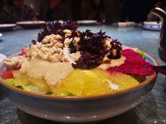 -四季厨房 鲁菜·孔府烤鸭(高新万达店)