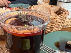 -Alimentari早午餐(安福路店)