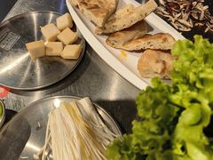 -晓燃地摊烤肉(朝阳双桥店)
