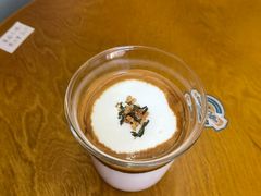 -RIPPLE COFFEE涟漪咖啡