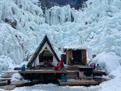 -九如山休闲旅游度假区