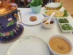 -东来顺饭庄(天坛店)