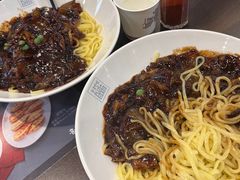 -香港饭店0410(明洞店)