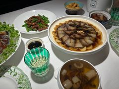 -张福记(陇海中路店)