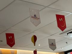 -麦当劳(金桥店)