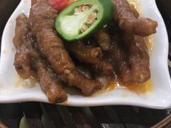 -和乐喜点(宝岗大道店)