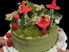 -BROWNSTONE GRILL HOUSE布朗石炭烤之家