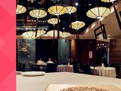-唐拉雅秀酒店-唐苑中餐厅
