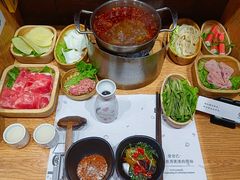 -独食火锅·半米屋台(望平街店)
