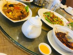 -晋江荣誉国际酒店·港誉茶餐厅