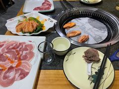 -鹤之乡·齐齐哈尔烤肉·非遗(秋涛路店)