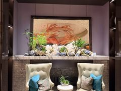 -王府井文华东方酒店-紫膳餐厅