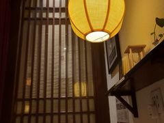 -一叶一世界•素食餐厅(新光天地店)
