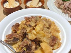 -羊之道草原味道清真餐厅(番禺店)