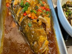 -徽州小镇(高新店)
