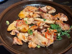 -逸东轩(香港逸东酒店)