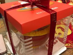 -BONCAKE裱花蛋糕(万象汇店)