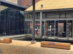 门面-元生咖啡(陶溪川店)